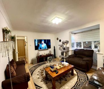 2 bedroom maisonette to rent - Photo 2