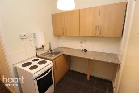 1 bedroom apartment to rent - Photo 5