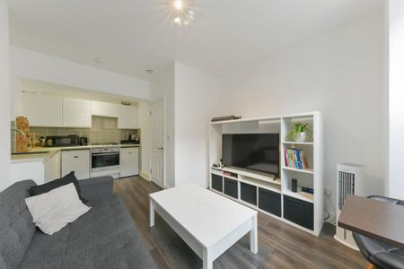 1 bedroom apartment to rent - Photo 4