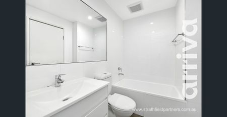 Arriva Strathfield, Luxury 2 Bedroom Apartment - Photo 4
