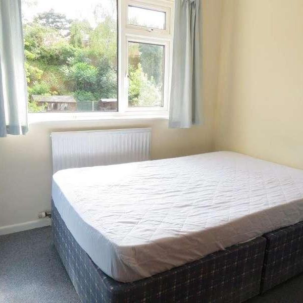 Bedroom Detached House In Winton, BH9 - Photo 1