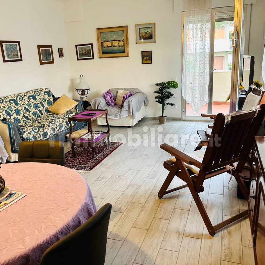 Appartamento via Empoli 17, Marina di Massa Centro, Massa - Photo 1
