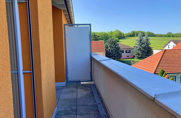 Wohnung in Gnadendorf - Foto 1