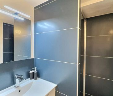 Appartement à la location type T1 - Clermont Ferrand - Meublé - Photo 5