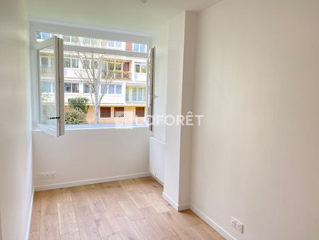 Appartement T4 Saint-Cloud à louer - Photo 5