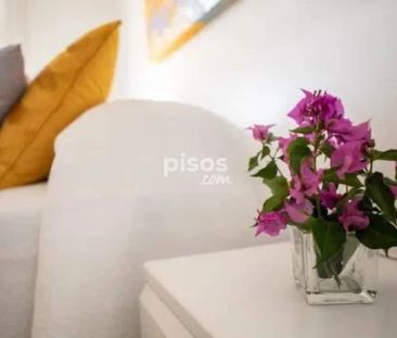 Piso en alquiler en Dénia - Photo 1