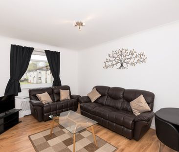 1 Bed Flat, Pittodrie Place, AB24 - Photo 3