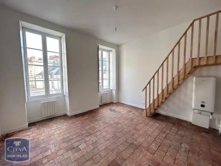 Appartement à louer 2 pièces 36.92m² - Photo 2