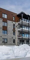 Appartement · 197 m² · Trois-Rivières - Photo 1