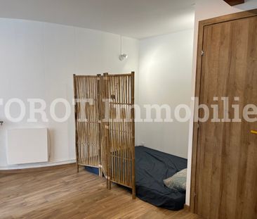 Location Appartement 1 pièce 25m² LE CHEYLARD 07160 - Photo 5