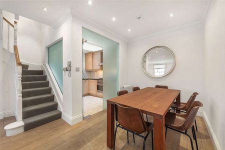 Ryders Terrace, St John's Wood, London, NW8 0EE - Photo 3