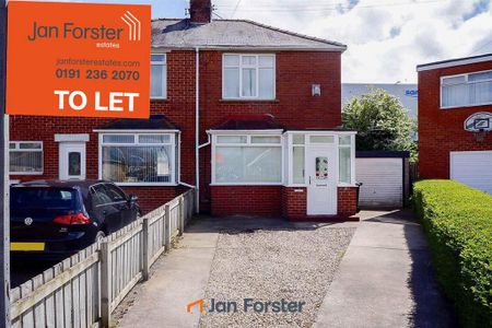 2 bedroom semi-detached house to rent - Photo 3
