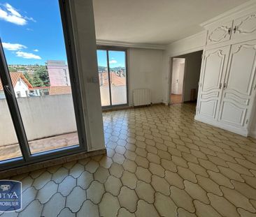 Location Appartement 2 pièces 57m² FIRMINY 42700 - Photo 2