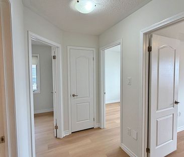 For Lease - 275 Woodley Crescent, Milton, Ontario - Photo 6