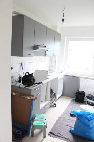 Lübeck, Oderstr. : 3 Zimmer-Whg. / 1.OG mit Balkon - Foto 2