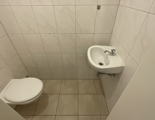 Famiienwohnung! 4 Zimmer Wohnung mit Balkon in Neunkirchen - WBS erforderlich - Foto 1