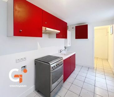 MAISON DE VILLE ROUEN RIVE GAUCHE - Photo 2