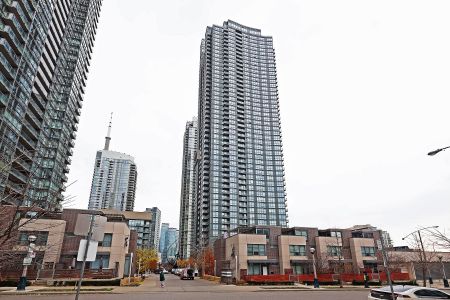 For Lease - 11 Brunel Court Unit# 5016, Toronto, Ontario - Photo 4