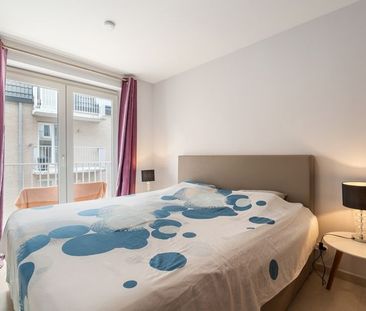 Appartement te huur - Photo 1