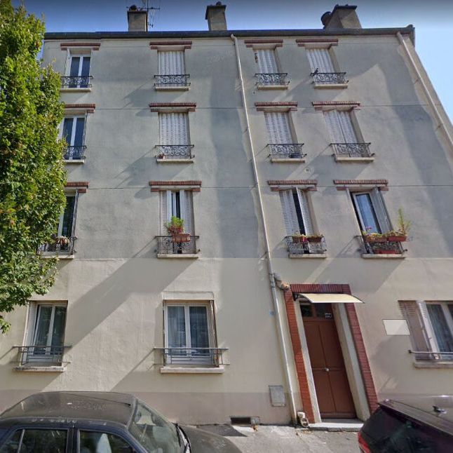 Location appartement 2 pièces, 27.55m², Choisy-le-Roi - Photo 1