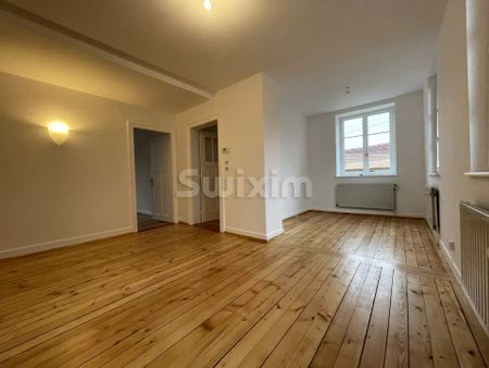 appartement Gries - Photo 2