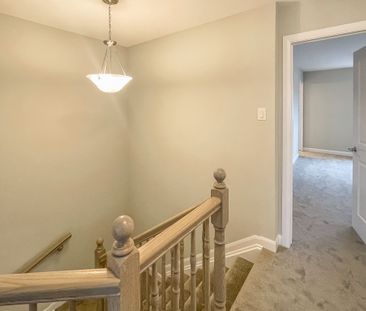 For Lease - 555 Aglish Mews, Barrhaven, Ontario - Photo 1