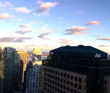 For Lease - 88 Harbour Street Unit# 3505, Toronto, Ontario - Photo 5