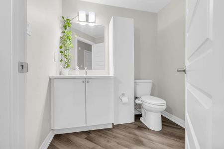 For Lease - 610 Farmstead Drive Unit# 220, Milton, Ontario - Photo 3