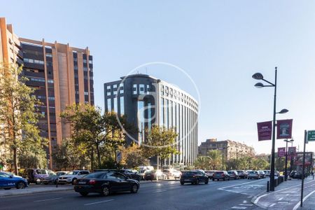 Luxury Flat for rent in Valencia - Photo 5