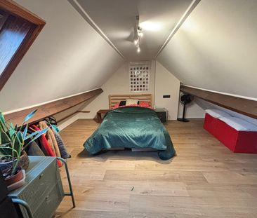 DUPLEX APPARTEMENT OP CENTRALE LIGGING - Photo 5