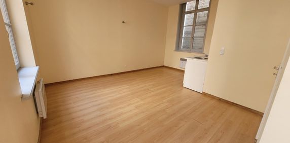 Location Appartement 1 pièce 26m² LILLE 59000 - Photo 2