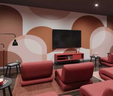 Gold Studio - Photo 3