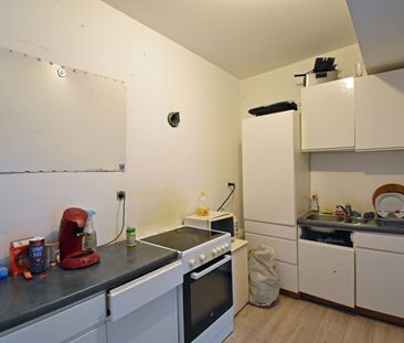 Ruim appartement gelegen op de Markt van Eeklo! - Photo 6