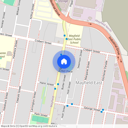 15 Butler Street, Mayfield East 2304, New South Wales