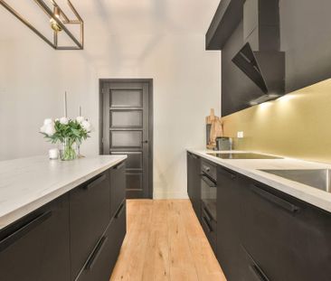 Te huur: Appartement Jacob van Lennepstraat in Amsterdam - Foto 6