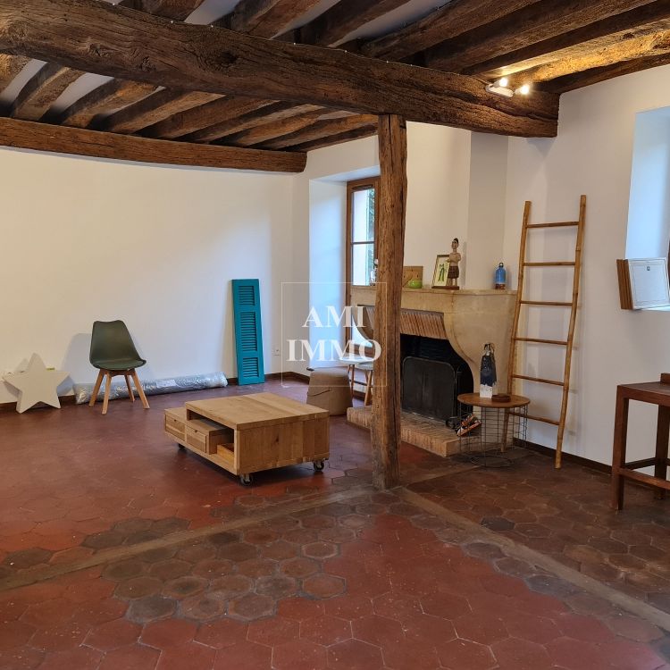 Location Maison 5 pièces 97m² BIEVRES 91570 - Photo 1