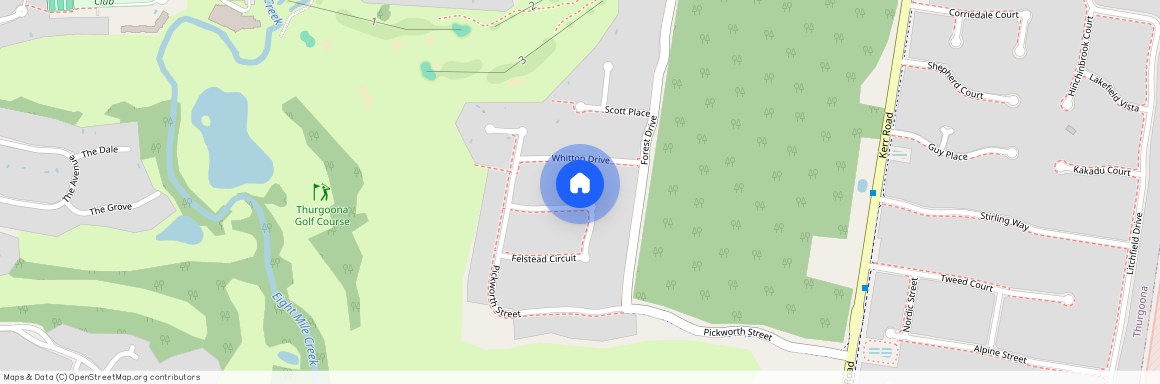 58 Felstead Circuit, Thurgoona, NSW, 2640