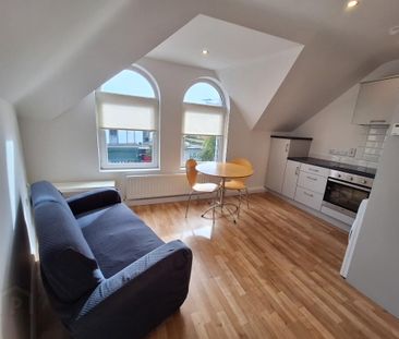 181 Lisburn Road APT 5, [tates Avenue], Belfast, BT9 7EJ - Photo 6