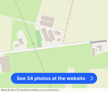 Een gemeubileerde, vrijstaande woning in het groene Sint-Oedenrode,... - Photo 1