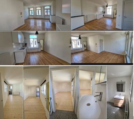 Appartement te huur - Foto 2