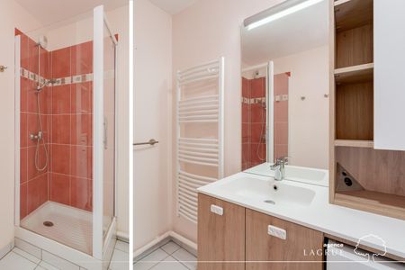 Location Appartement 3 pièces 71m² VICHY 03200 - Photo 2
