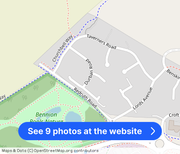 Durban Road, Leicester, Leicestershire, LE4 - Photo 1