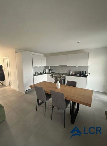 4.5 Zimmer, 2. Stock - Photo 5
