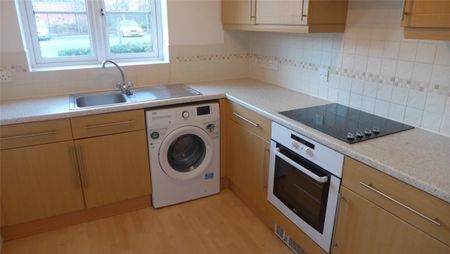 Cavalier Court, 193 Siddeley Avenue, Stoke Aldermoor, Coventry, CV3 - Photo 5