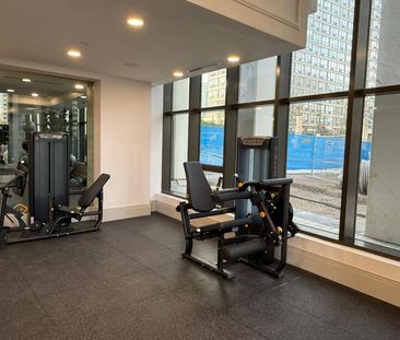 For Lease - 30 Elm Drive Unit# 703, Mississauga, Ontario - Photo 6