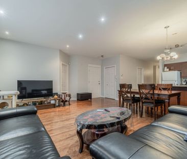 Appartement à louer - Photo 1