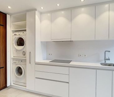 Appartement te huur in Oudergem voor € 1.950 met 3 slaapkamers - Photo 4