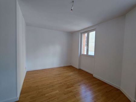 Location Appartement 2 pièces 53m² - Photo 4