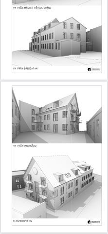 Bredgatan, Norrköping - Photo 2