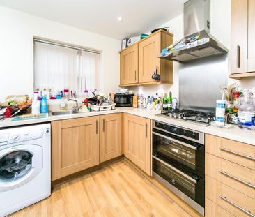 2 bedroom terraced house to rent - Photo 5